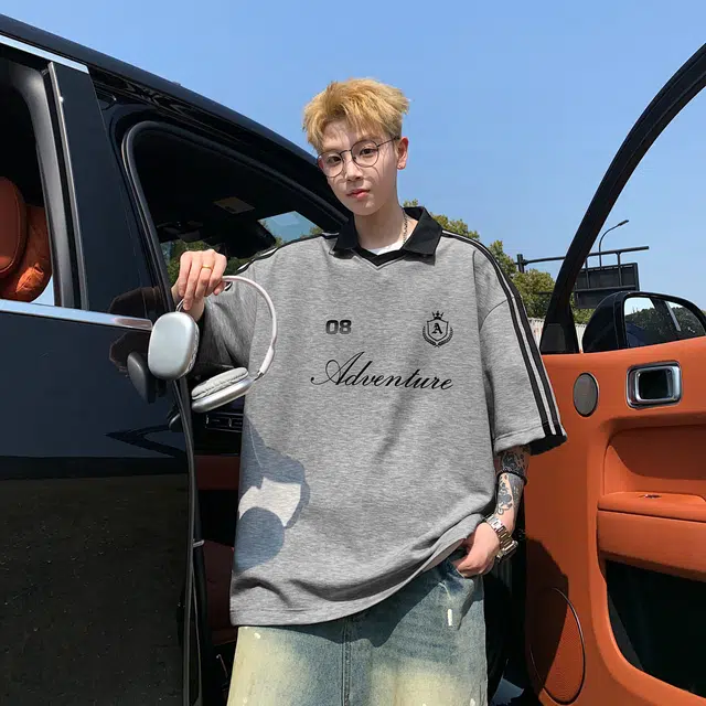 POSIYING Polo