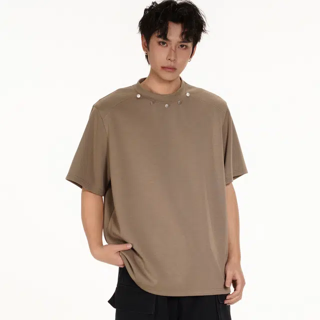 PAINT STAIN T
