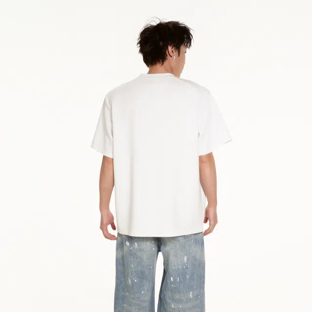 PAINT STAIN T