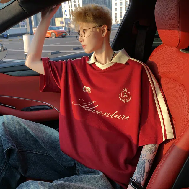 POSIYING Polo