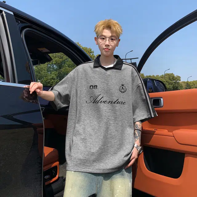 POSIYING Polo