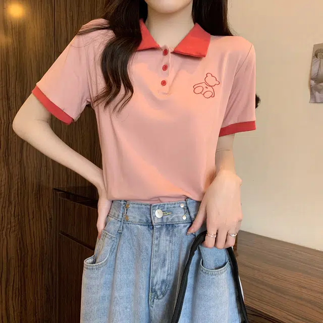 polo T
