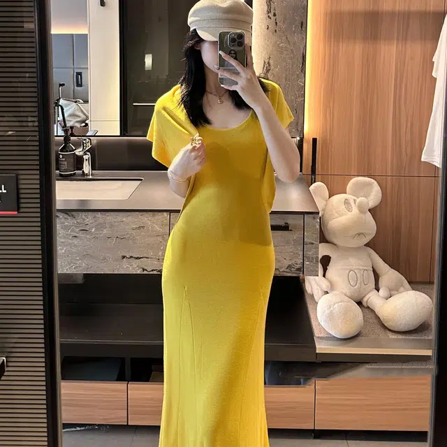 敲模女孩 法式纯欲风修身收腰气质辣妹包臀吊带连衣裙 女款