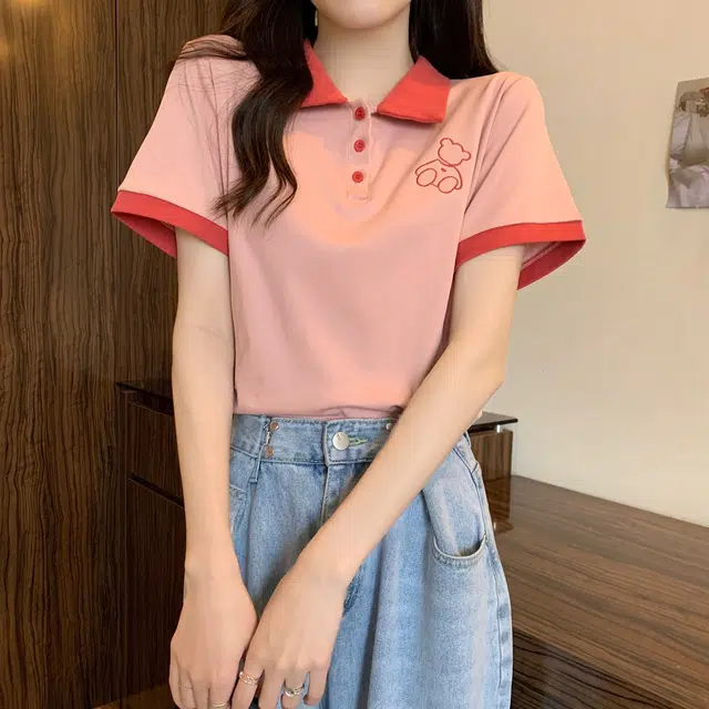 polo T