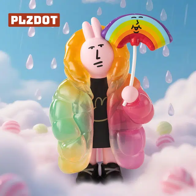 PlzDot 6