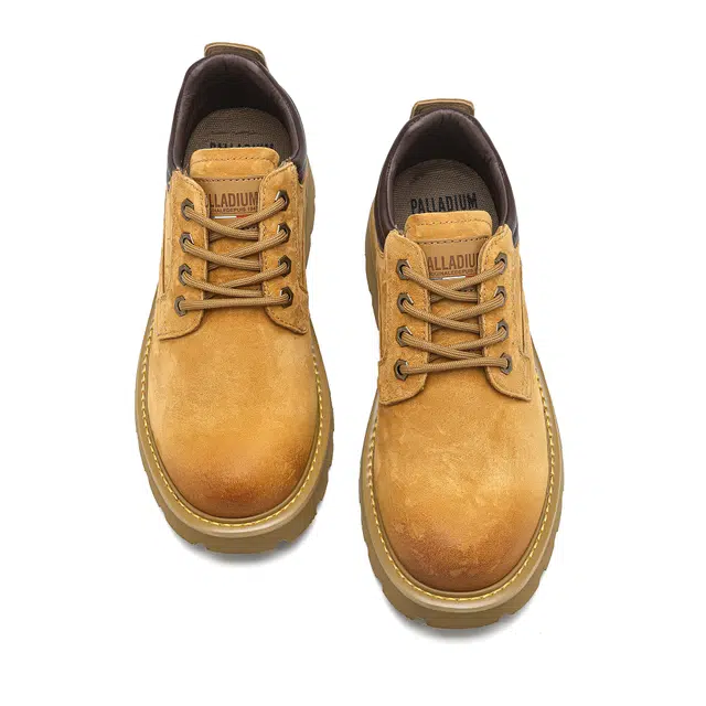 Palladium Pampa Boots