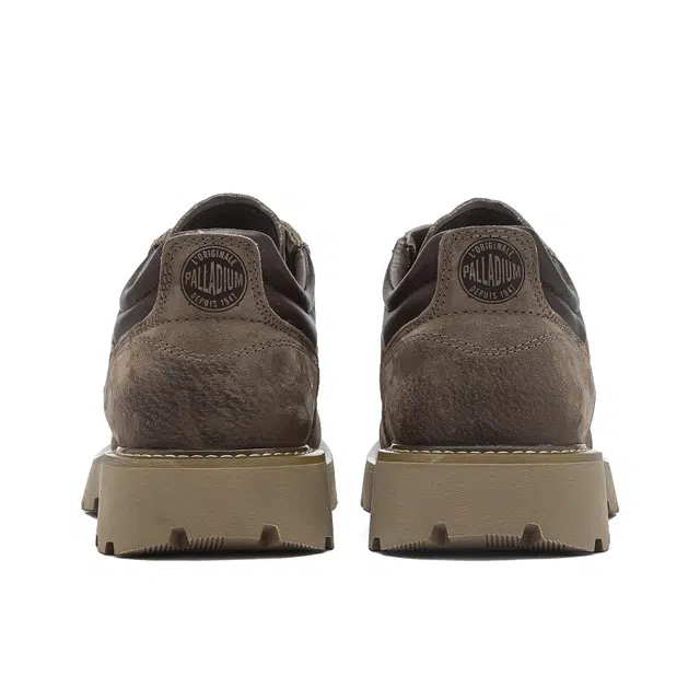 Palladium Martin Boots