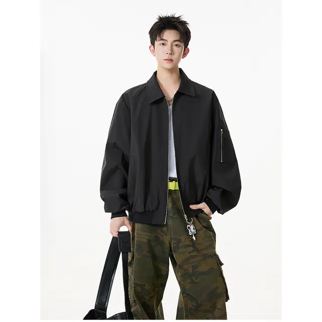 bomber