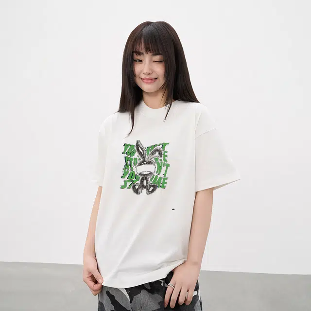 T