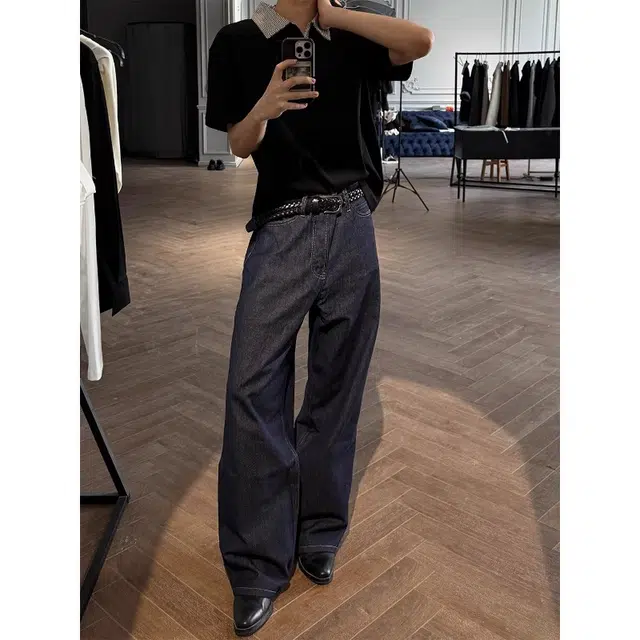 songlan cleanfitTPolo