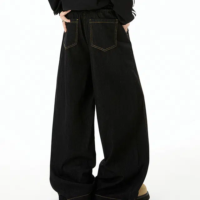 baggy
