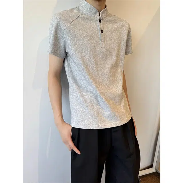 tcleanfitpolo