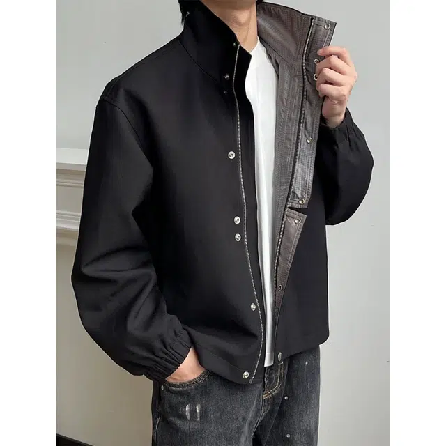 bomber