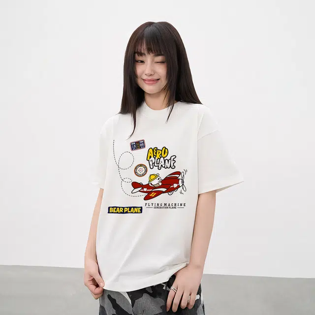T