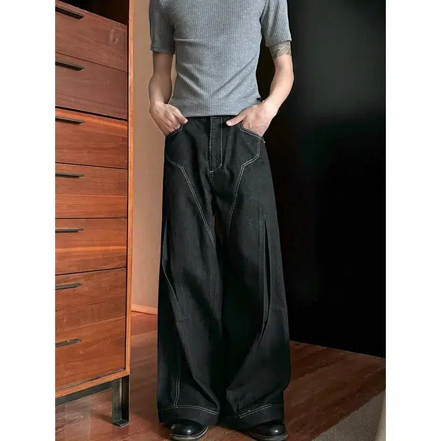 baggycleanfit