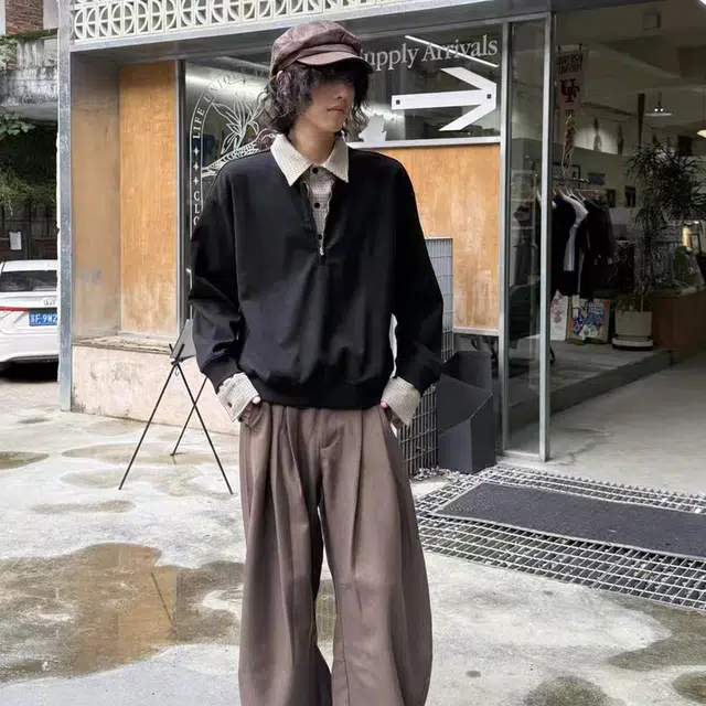 POLOcleanfit