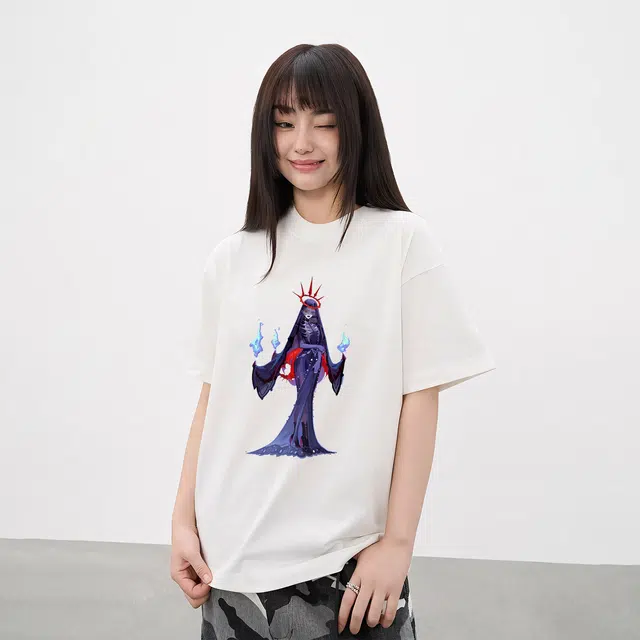 T