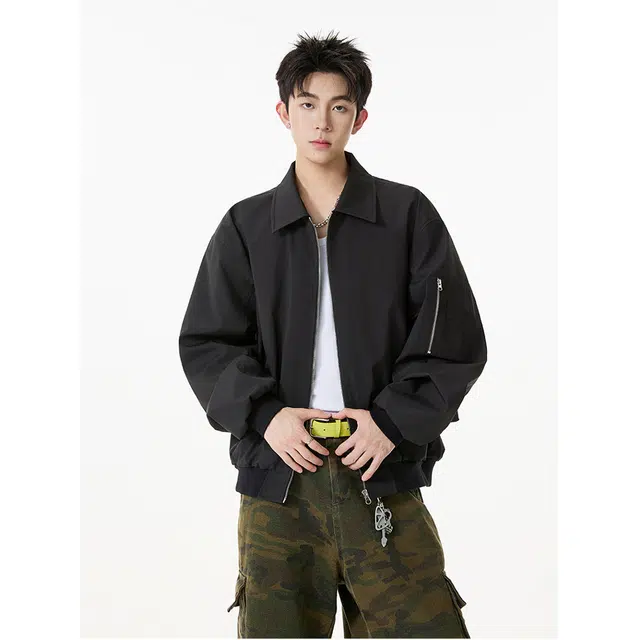 bomber
