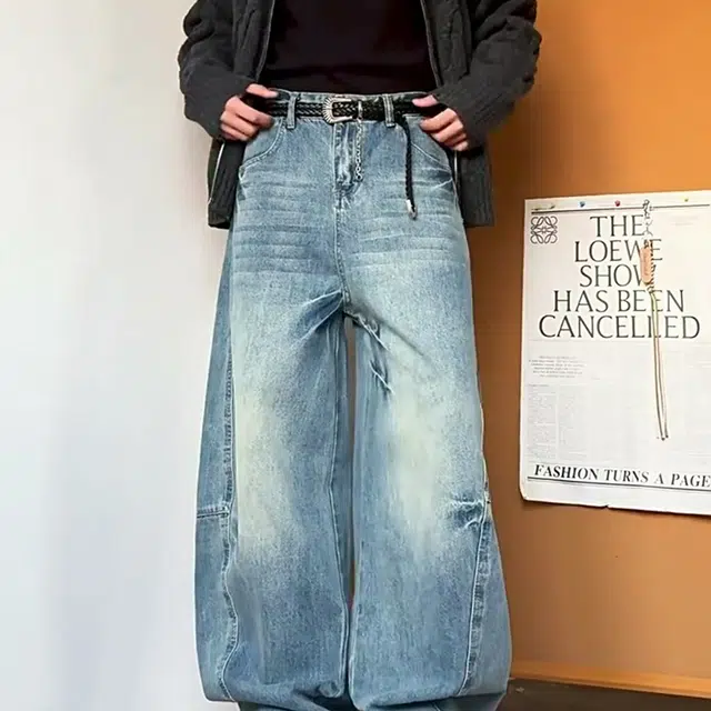 baggy