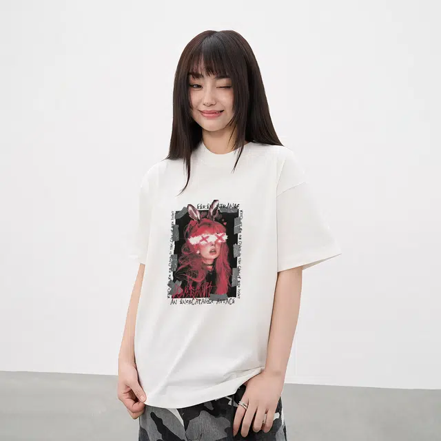 T