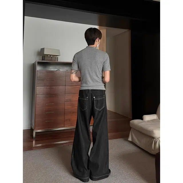 baggycleanfit