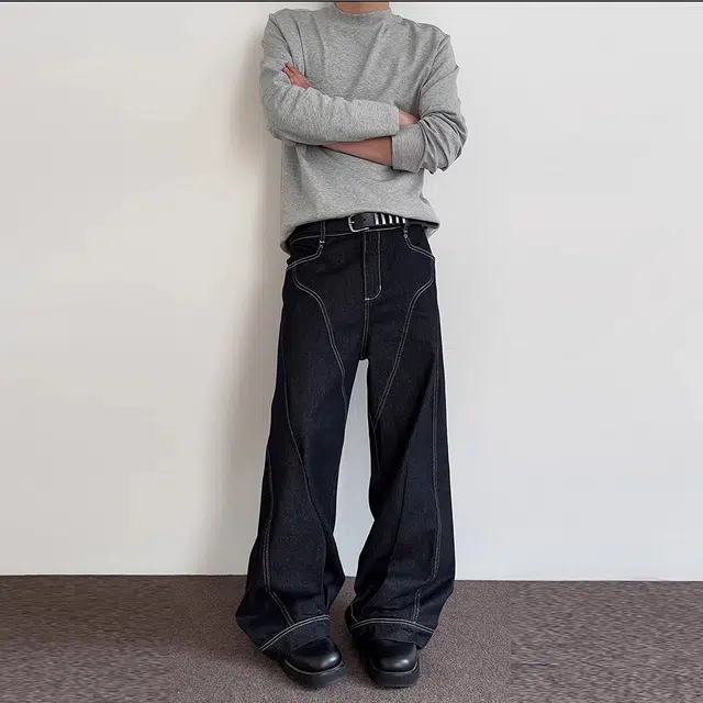 baggycleanfit