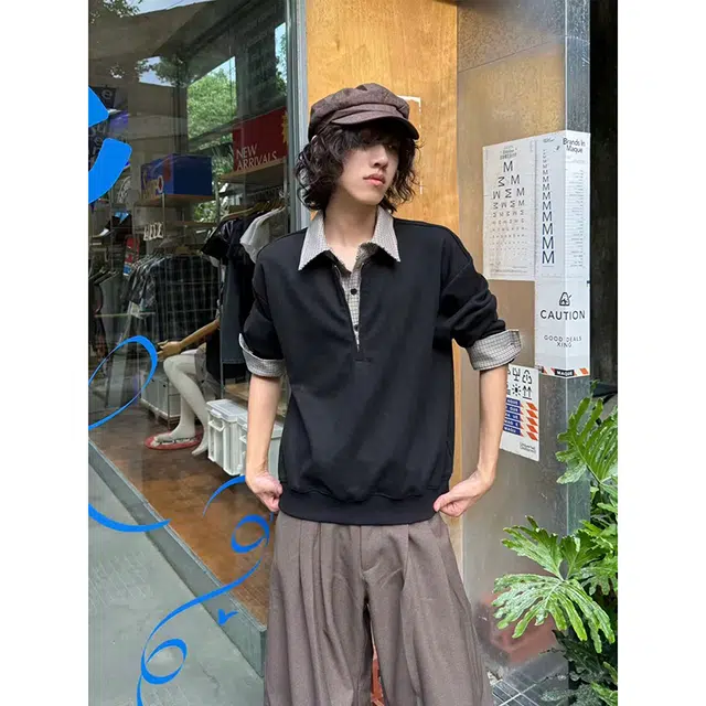 POLOcleanfit