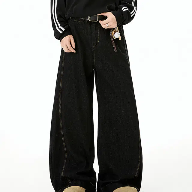 baggy