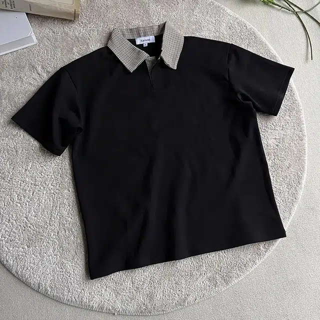 XanvastcleanfitPolo