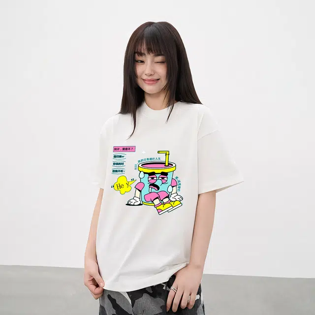T
