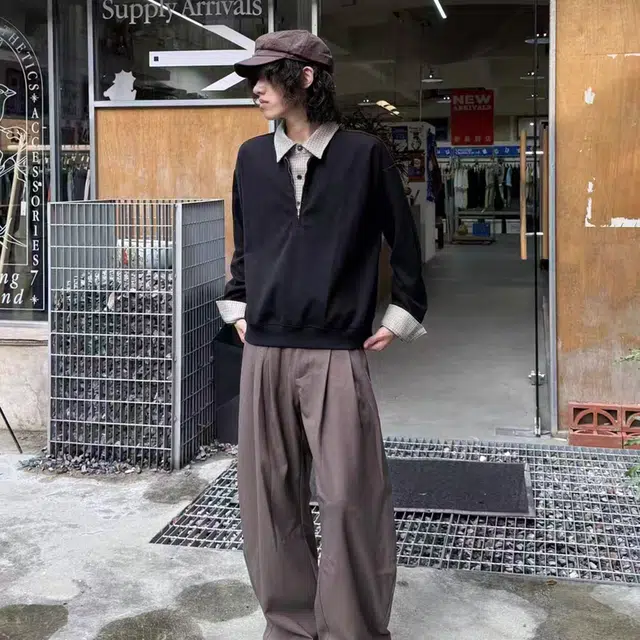POLOcleanfit