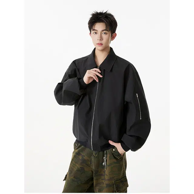 bomber
