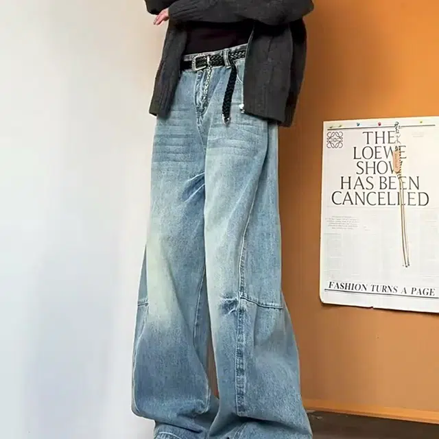 baggy