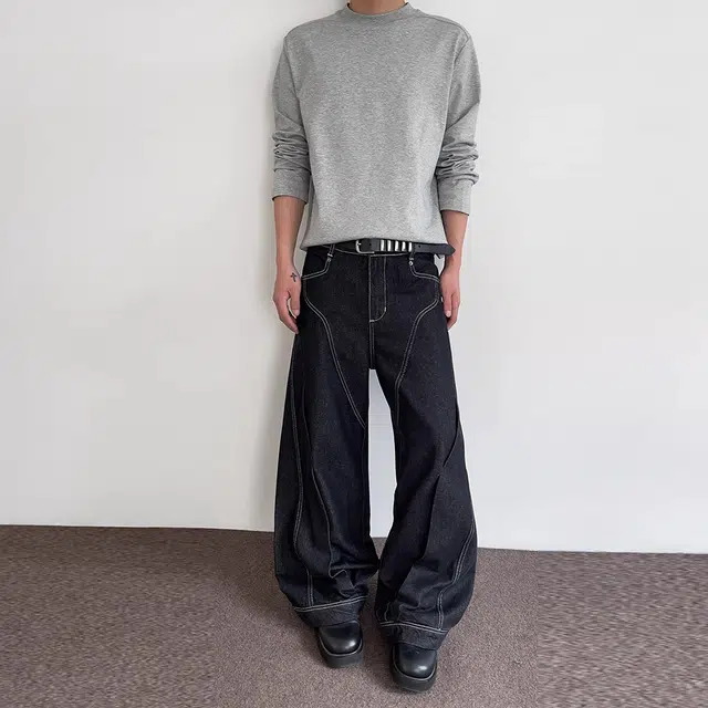 baggycleanfit