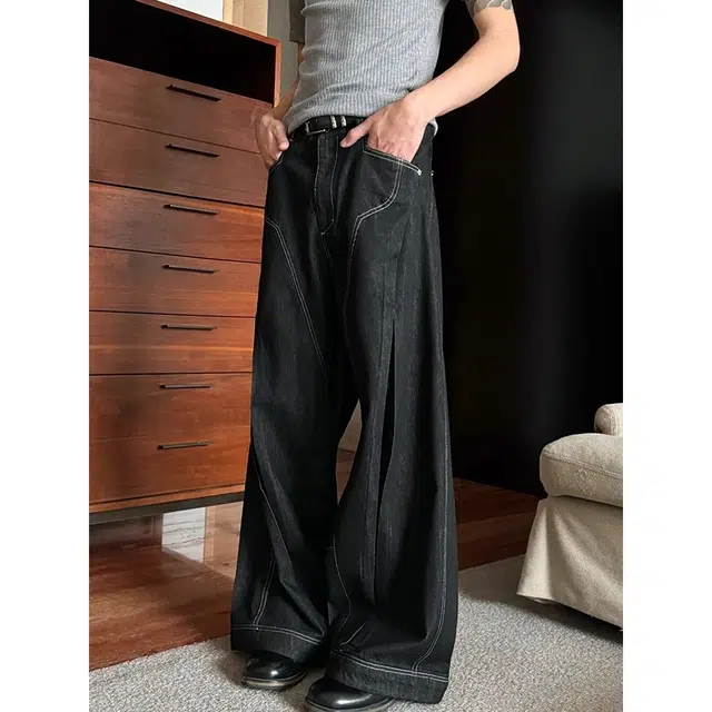 baggycleanfit