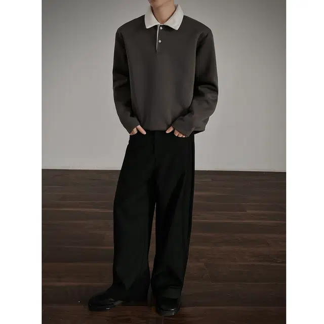 cleanfitpolo