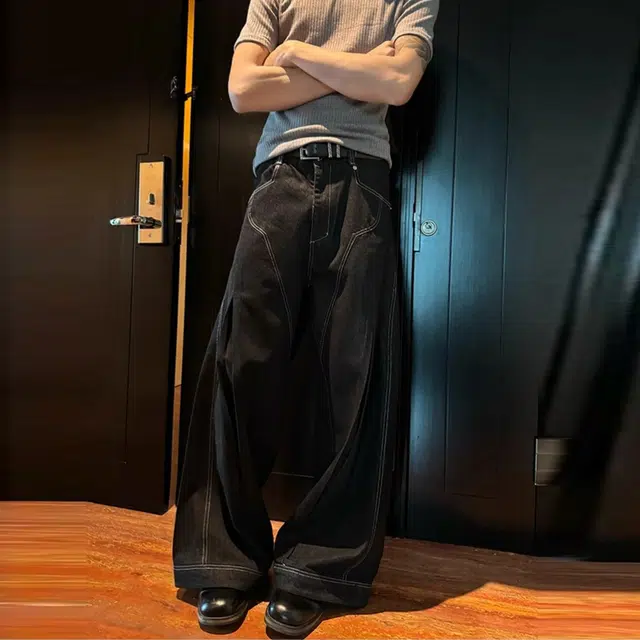 baggycleanfit