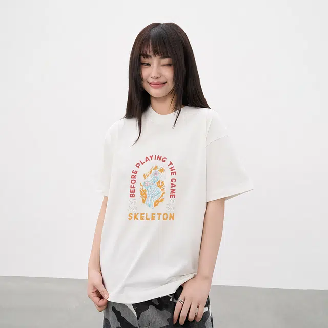 T