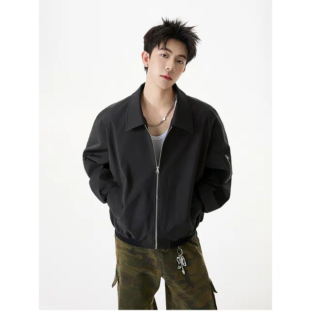 bomber