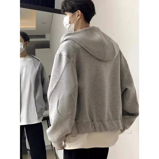 boxy