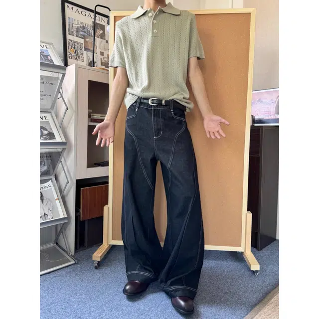 baggycleanfit