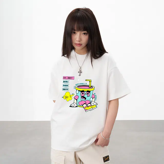 T