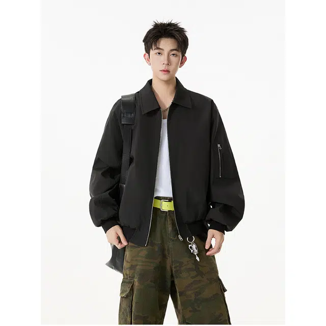 bomber