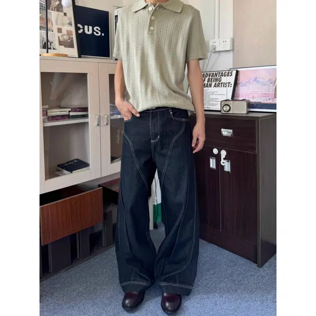 baggycleanfit