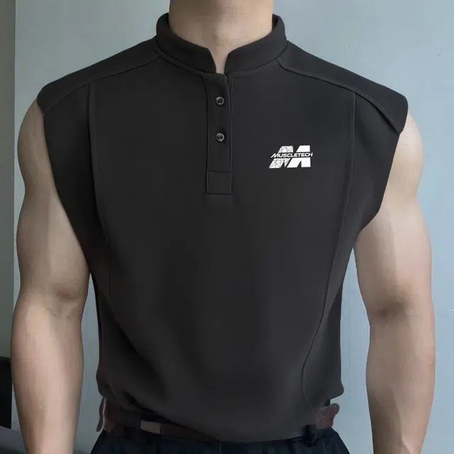 MUSCLETECH cleanfit