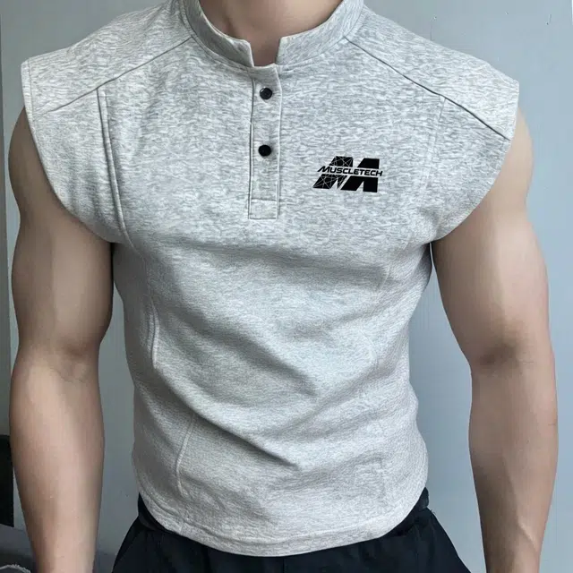 MUSCLETECH cleanfit