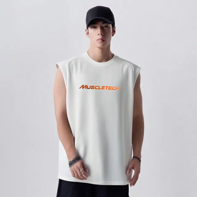 MUSCLETECH