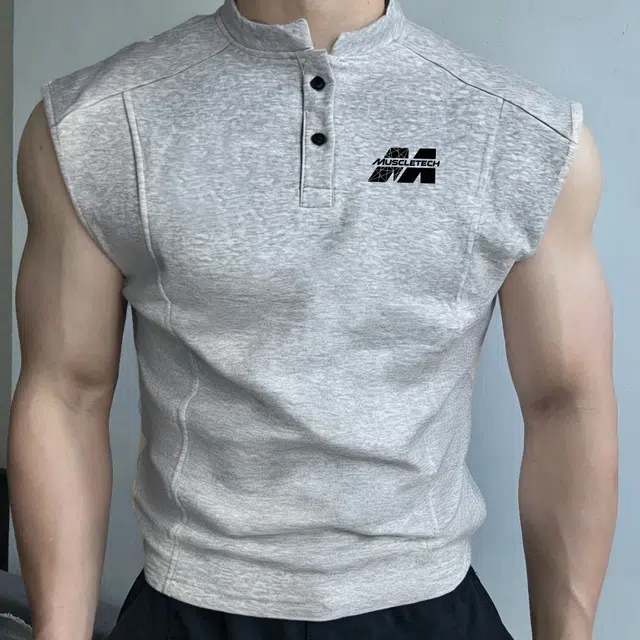 MUSCLETECH cleanfit