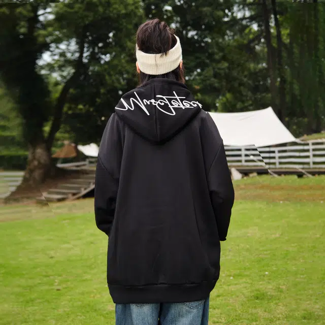 MUSCLETECH Basic Hoodie