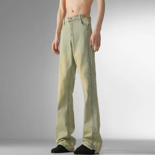 MUSCLETECH vibeootd